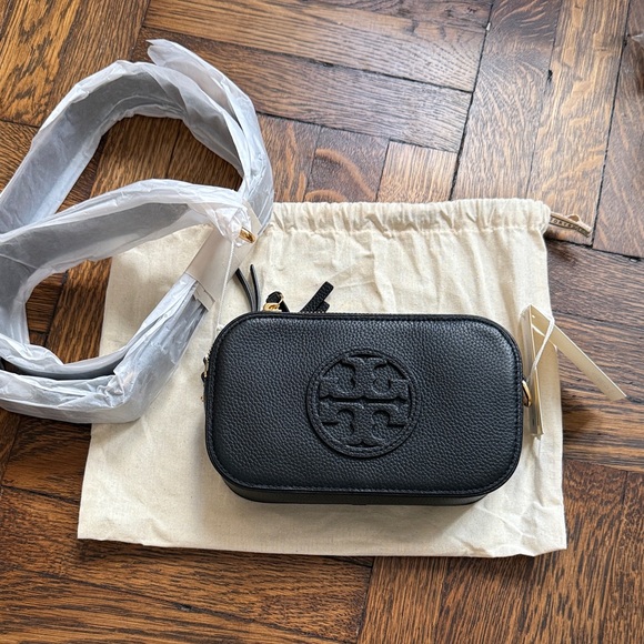 Tory Burch Miller Mini Crossbody Bag - Picture 1 of 2